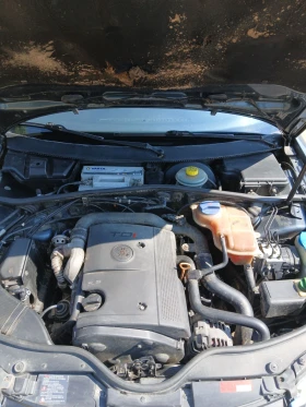 VW Passat, снимка 14