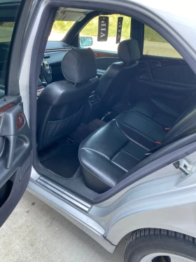 Mercedes-Benz E 250 2.5TD ELEGANCE , снимка 6
