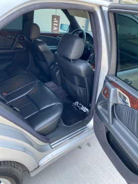 Mercedes-Benz E 250 2.5TD ELEGANCE , снимка 7