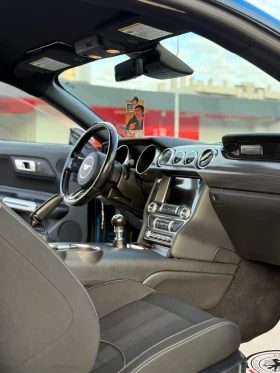Ford Mustang, снимка 11