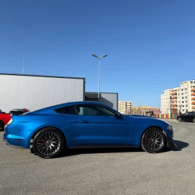 Ford Mustang, снимка 7