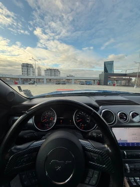 Ford Mustang, снимка 10