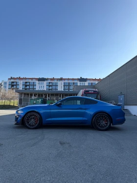 Ford Mustang, снимка 4