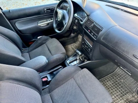 VW Golf Автомат  ГАЗ  4 врати, снимка 7