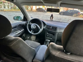 VW Golf Автомат  ГАЗ  4 врати, снимка 10
