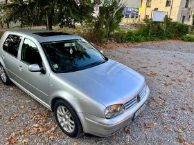 VW Golf Автомат  ГАЗ  4 врати, снимка 5