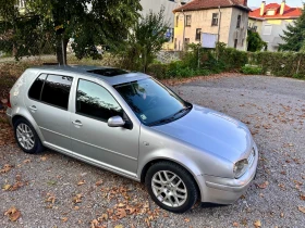 VW Golf Автомат  ГАЗ  4 врати, снимка 6