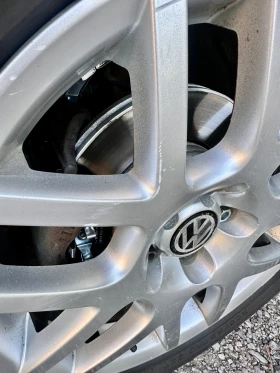 VW Golf Автомат  ГАЗ  4 врати, снимка 3