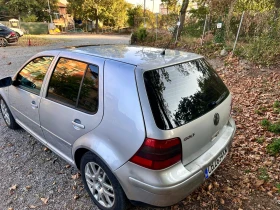 VW Golf Автомат  ГАЗ  4 врати, снимка 2