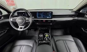 Kia K5 2.0 LPi Prestige  * koreiskikoli.bg * , снимка 7
