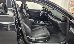 Kia K5 2.0 LPi Prestige  * koreiskikoli.bg * , снимка 11