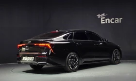 Kia K5 2.0 LPi Prestige  * koreiskikoli.bg * , снимка 2