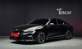 Kia K5 2.0 LPi Prestige  * koreiskikoli.bg * , снимка 1