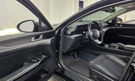 Kia K5 2.0 LPi Prestige  * koreiskikoli.bg * , снимка 10