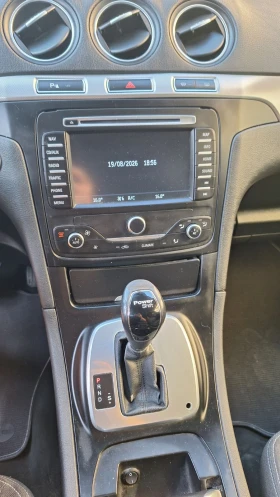 Ford Galaxy, снимка 9
