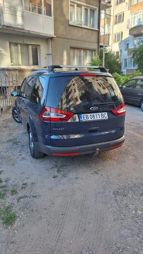 Ford Galaxy, снимка 5