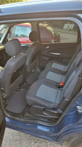 Ford Galaxy, снимка 12
