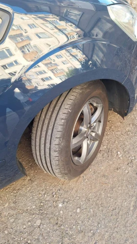 Ford Galaxy, снимка 3