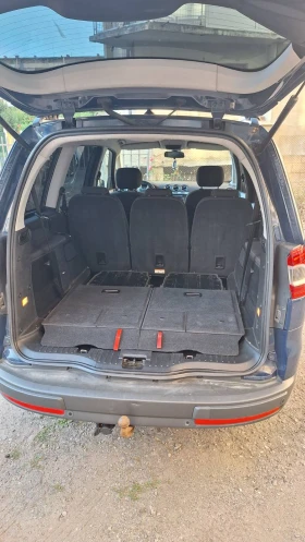 Ford Galaxy, снимка 7