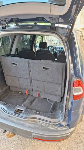 Ford Galaxy, снимка 6