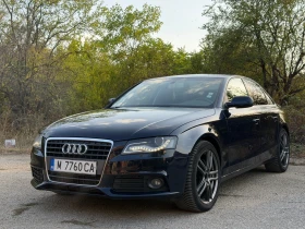 Audi A4 2.7TDI S-Line , снимка 1