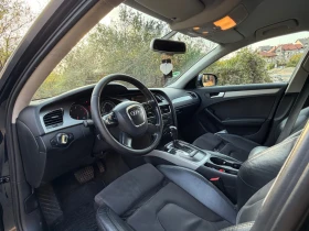 Audi A4 2.7TDI S-Line , снимка 5