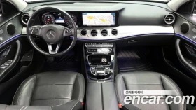 Mercedes-Benz E 200, снимка 7