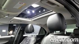 Mercedes-Benz E 200, снимка 17
