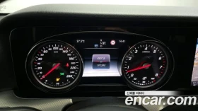Mercedes-Benz E 200, снимка 8