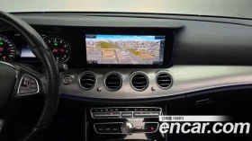 Mercedes-Benz E 200, снимка 14