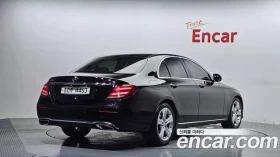 Mercedes-Benz E 200, снимка 2
