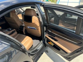 BMW 740 740 d, снимка 6