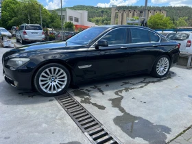 BMW 740 740 d, снимка 2