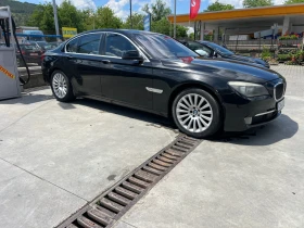 BMW 740 740 d, снимка 3