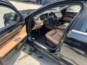 BMW 740 740 d, снимка 5