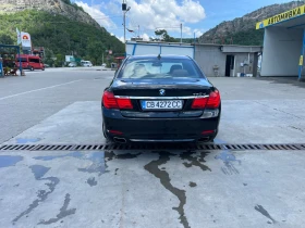 BMW 740 740 d, снимка 4