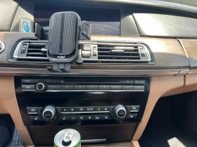 BMW 740 740 d, снимка 10