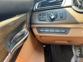 BMW 740 740 d, снимка 12
