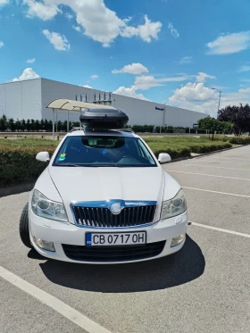 Skoda Octavia, снимка 5