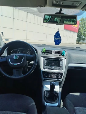 Skoda Octavia, снимка 11