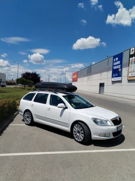 Skoda Octavia, снимка 2