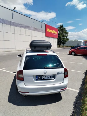 Skoda Octavia, снимка 3