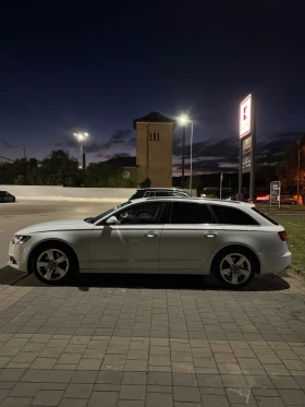 Audi A6 3.0TDI QUATTRO, снимка 4