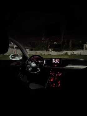 Audi A6 3.0TDI QUATTRO, снимка 6