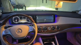 Mercedes-Benz S 350 3.5, снимка 10