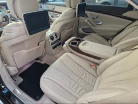 Mercedes-Benz S 350 3.5, снимка 6