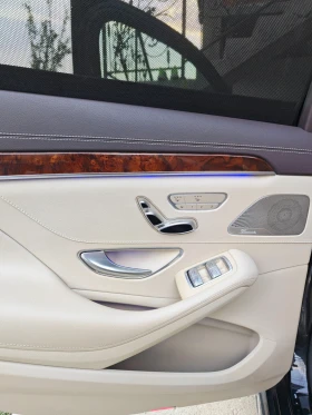 Mercedes-Benz S 350 3.5, снимка 8