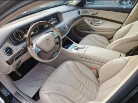 Mercedes-Benz S 350 3.5, снимка 5