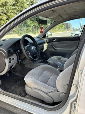 VW Passat Б5 1.6 GAZ, снимка 7