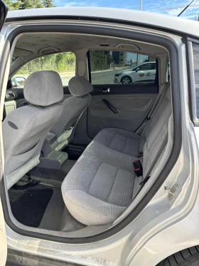 VW Passat Б5 1.6 GAZ, снимка 8